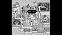 Super Mario Land 2: 6 Golden Coins [Player's Choice] (GB)