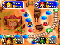 Mario Party 2 (N64)