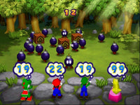 Mario Party 2 (N64)