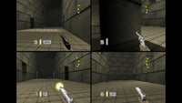 Goldeneye 007 [Player's Choice] (N64)