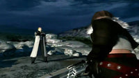 Final Fantasy VIII (PS1)