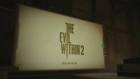 The Evil Within 2 (PS4)