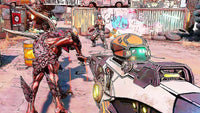 Borderlands 3 (PS4)