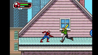 Ultimate Spider-Man (GBA)