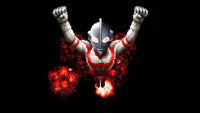 Ultraman (SNES)