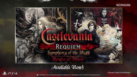 Limited Run #443: Castlevania: Requiem (PS4)