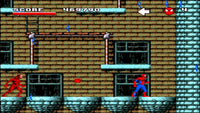 Spider-Man/X-Men: Arcades Revenge (Genesis)