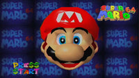 Super Mario 64 [Player's Choice] (N64)