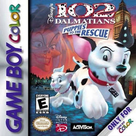 102 Dalmatians (GBC)