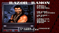 WWF Raw (SNES)