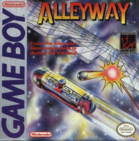 Alleyway (GB)