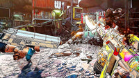 Borderlands 3 (PS4)