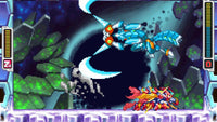 Mega Man Zero 4 (GBA)