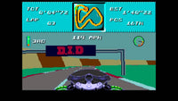 Kawasaki SuperBike Challenge (Genesis)