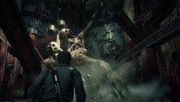 The Evil Within 2 (PS4)