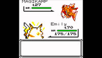 Pokemon: Yellow Version (GB)