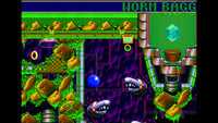 Sonic Spinball (Genesis)