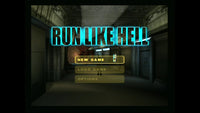 Run Like Hell (PS2)