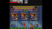 Streets of Rage (Game Gear)
