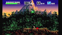 Choplifter III (SNES)