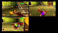 Donkey Kong 64 (N64)