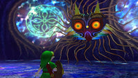 The Legend of Zelda: Majora's Mask [Nintendo Selects] (3DS)