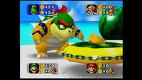 Mario Party (N64)