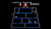 Donkey Kong Classics (NES)