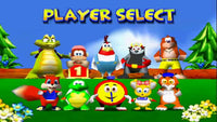 Diddy Kong Racing (N64)