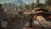 Days Gone (PS4)