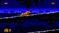 The Lion King (Genesis)