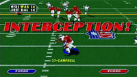 NFL Blitz (N64)