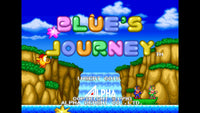 Blue's Journey (AES)
