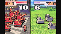 Advance Wars 2: Black Hole Rising (GBA)