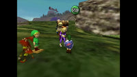 The Legend of Zelda: Majora's Mask - Collector's Edition (N64)