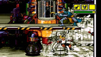 Comix Zone (Genesis)