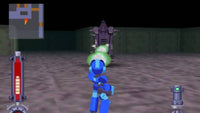 Mega Man 64 (N64)