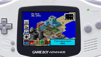 SimCity 2000 (GBA)