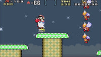 Super Mario Advance 2: Super Mario World (GBA)