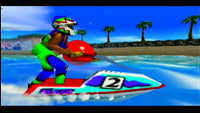 Wave Race 64 [Player's Choice] (N64)