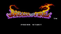 Breath of Fire (SNES)