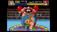 Super Punchout!! (SNES)