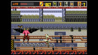 The Revenge of Shinobi (Genesis)