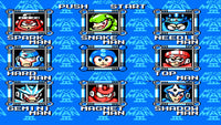 Mega Man 3 (NES)