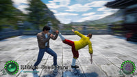 Shenmue III (PS4)