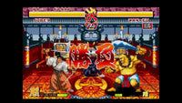 Samurai Shodown (Genesis)