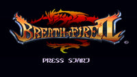 Breath of Fire II (SNES)