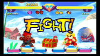 Pocket Fighter [JP] (Saturn)