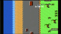 Spy Hunter (NES)