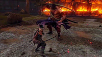 Sekiro: Shadows Die Twice (PS4)